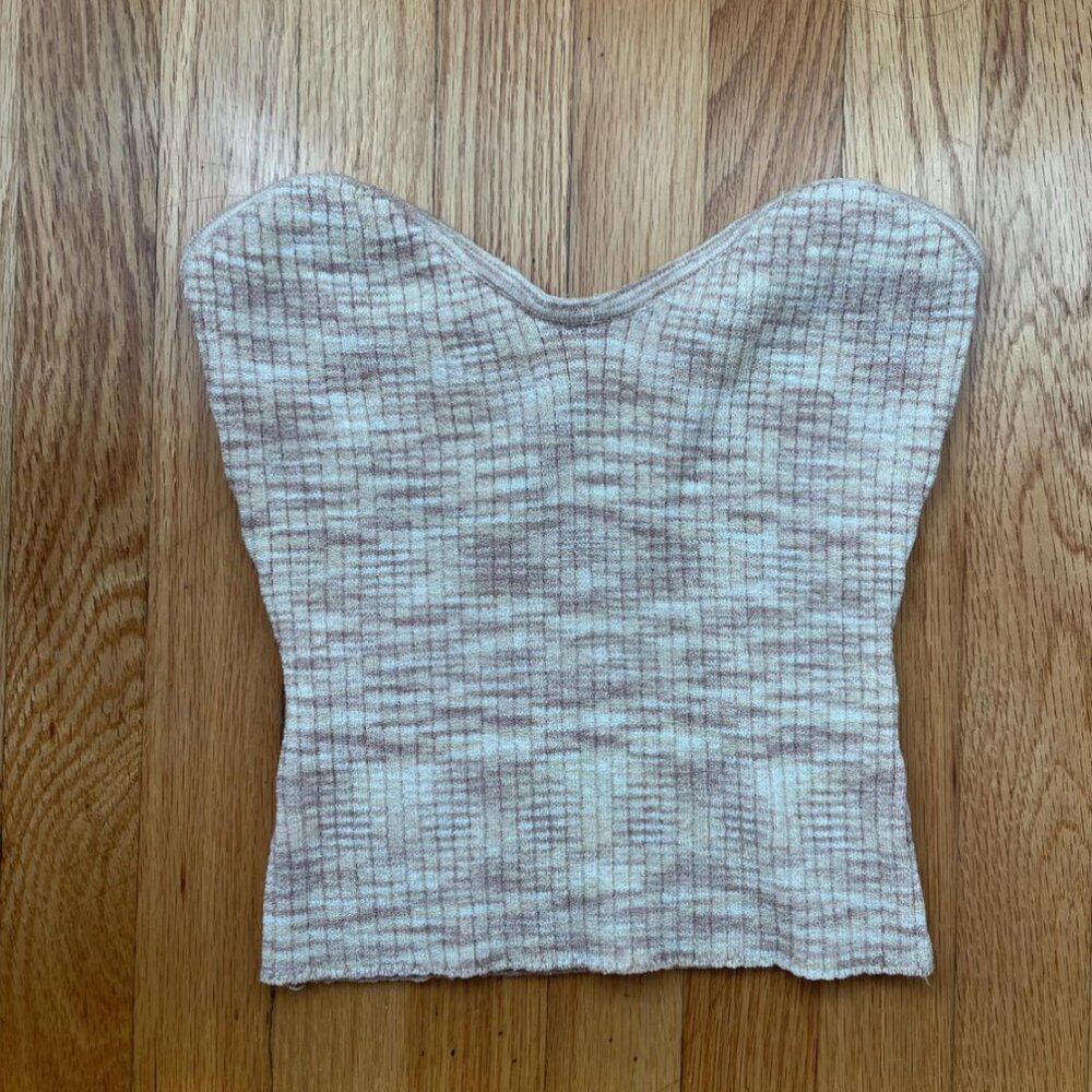 isalis Tube Top